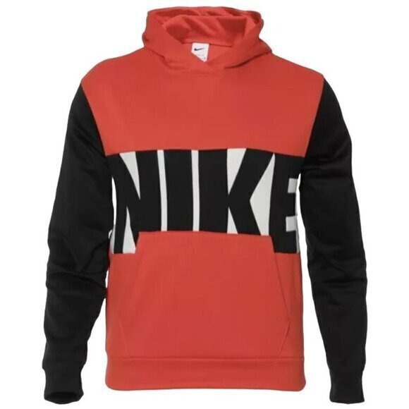 Nike‎ Therma-fit Basketball Pullover Hoodie Men's 2XL XXL New with Tags - Picture 16 of 16
